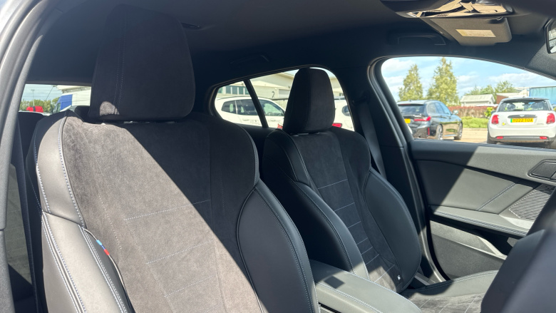 BMW 1 Series 120 M Sport 5dr Step Auto Petrol Hatchback